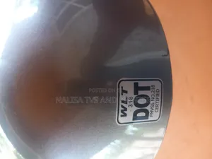 Motor Helm Dot Brand New