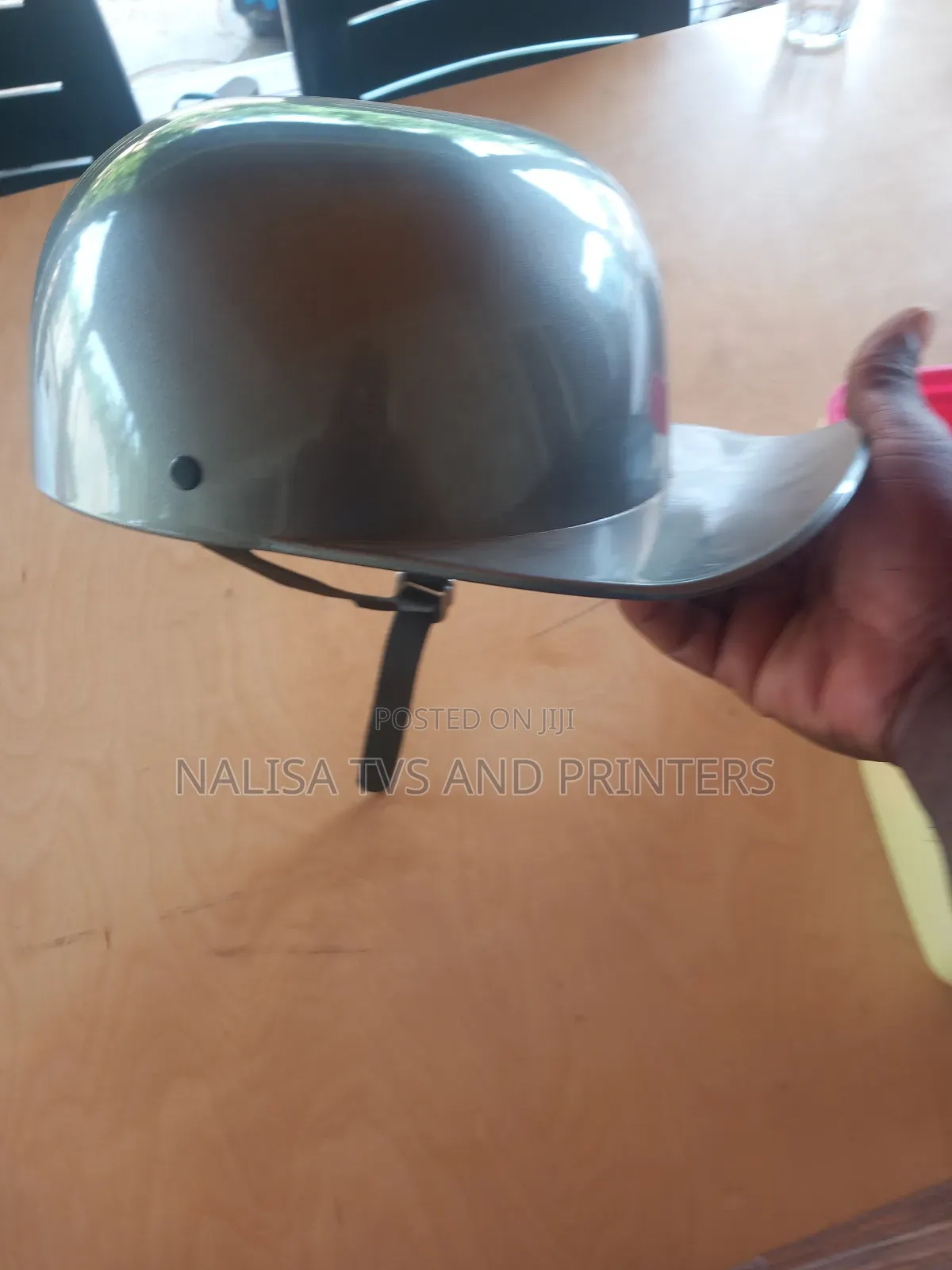 Motor Helm Dot Brand New
