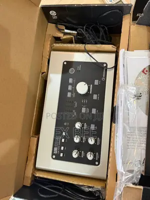 Steinberg Ur28m Usb 2.0 Audio Interface 2in/8out