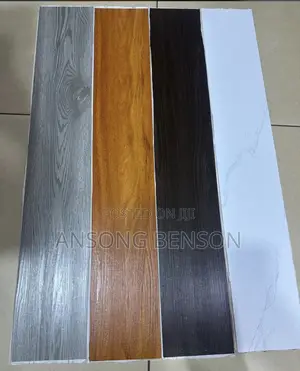60by60 Self Adhesive Vinyl Tiles