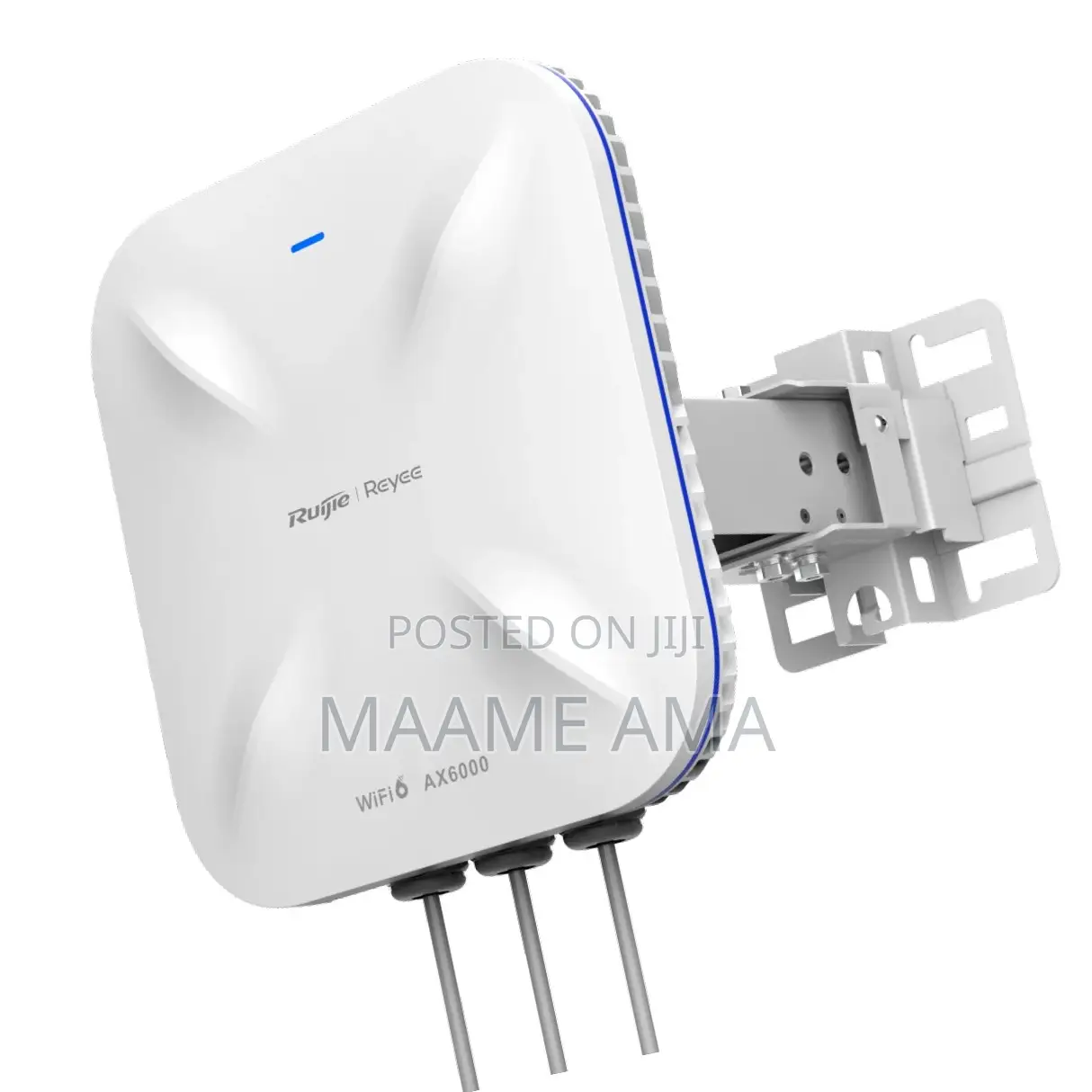 Rg-Rap6260(H) Reyee Ax6000 Available