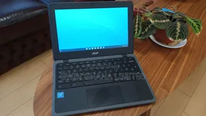 Laptop Acer Chromebook 11 4GB Intel eMMC 32GB