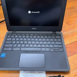 Laptop Acer Chromebook 11 4GB Intel eMMC 32GB
