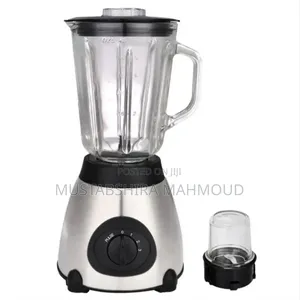 Multipurpose Blender.