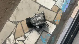 Toyota Yaris Air Condition Motor