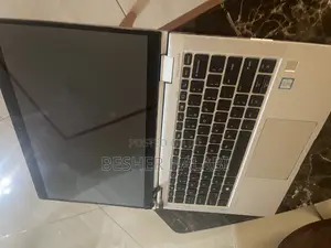 Laptop HP EliteBook X360 1030 G3 8GB Intel Core i5 HDD 256GB