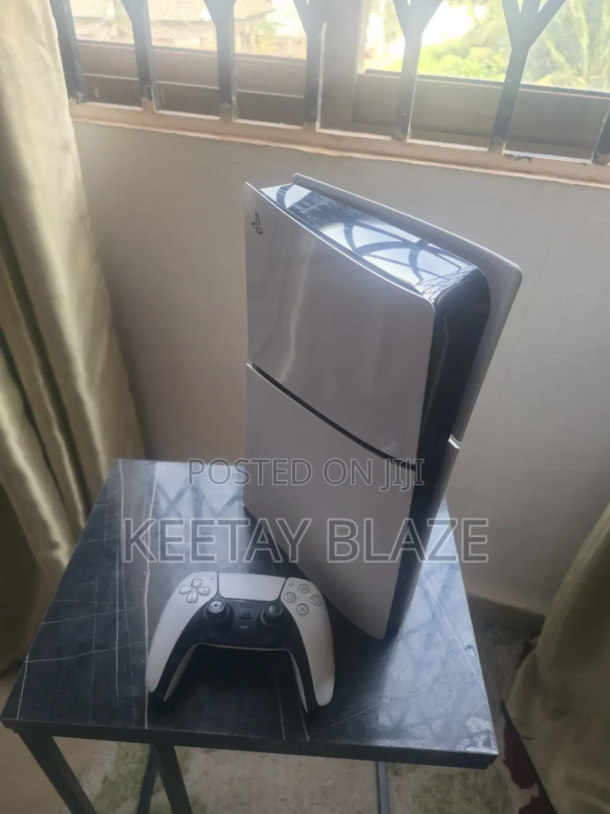 Playstation 5 Slightly Used