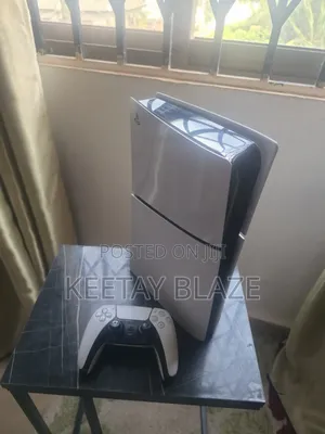 Playstation 5 Slightly Used