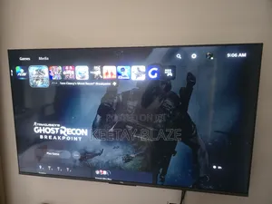 Playstation 5 Slightly Used