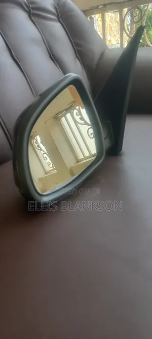 BMW F15 (X5) Left Side Mirror 2013-2018 Models