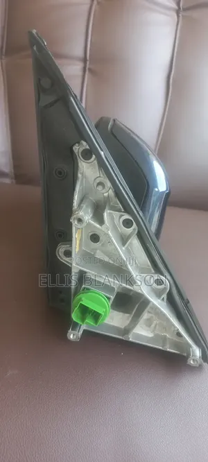 BMW F15 (X5) Left Side Mirror 2013-2018 Models