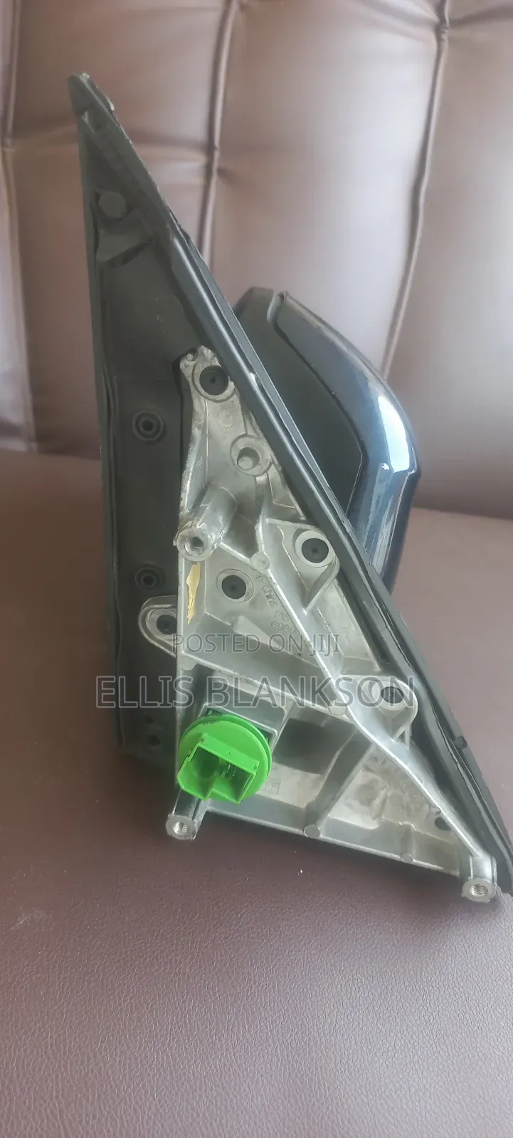BMW F15 (X5) Left Side Mirror 2013-2018 Models