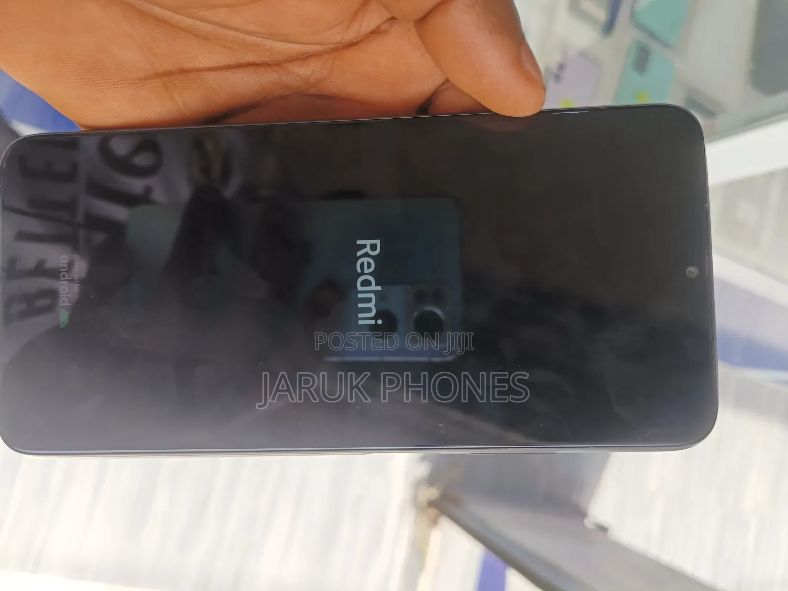Xiaomi Mi 9T 64 GB Black