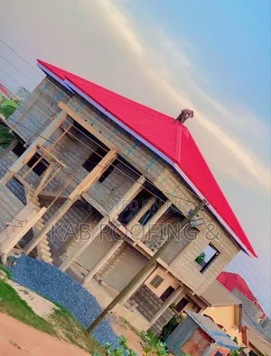 Aluzinc ,Aluminum Selflock and Euro Tiles Shingles