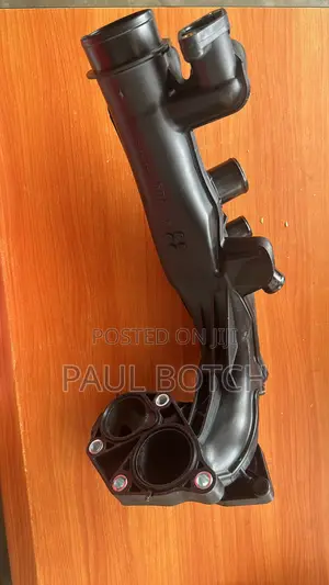 Acura RDX Turbocharger Charge Air Pipe