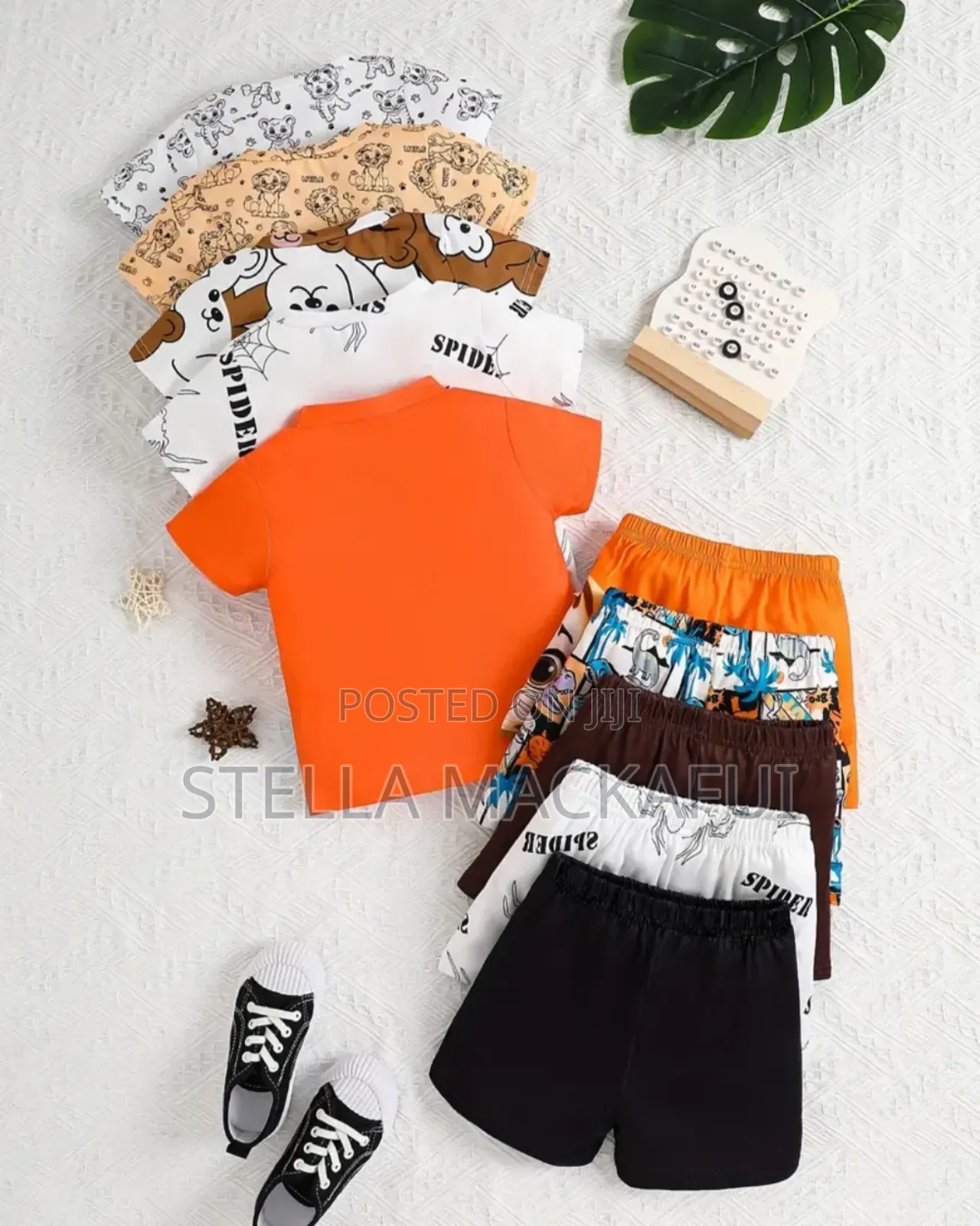 Cute Top and Down for 2-3yrs Only
