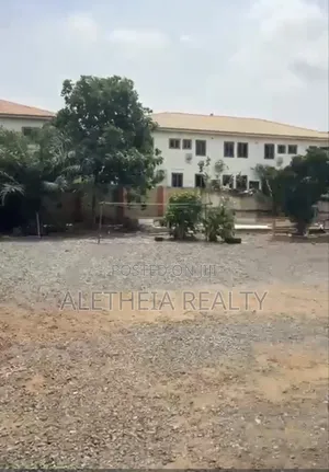 2 1⁄2 Premium Plots for Sale at North Legon
