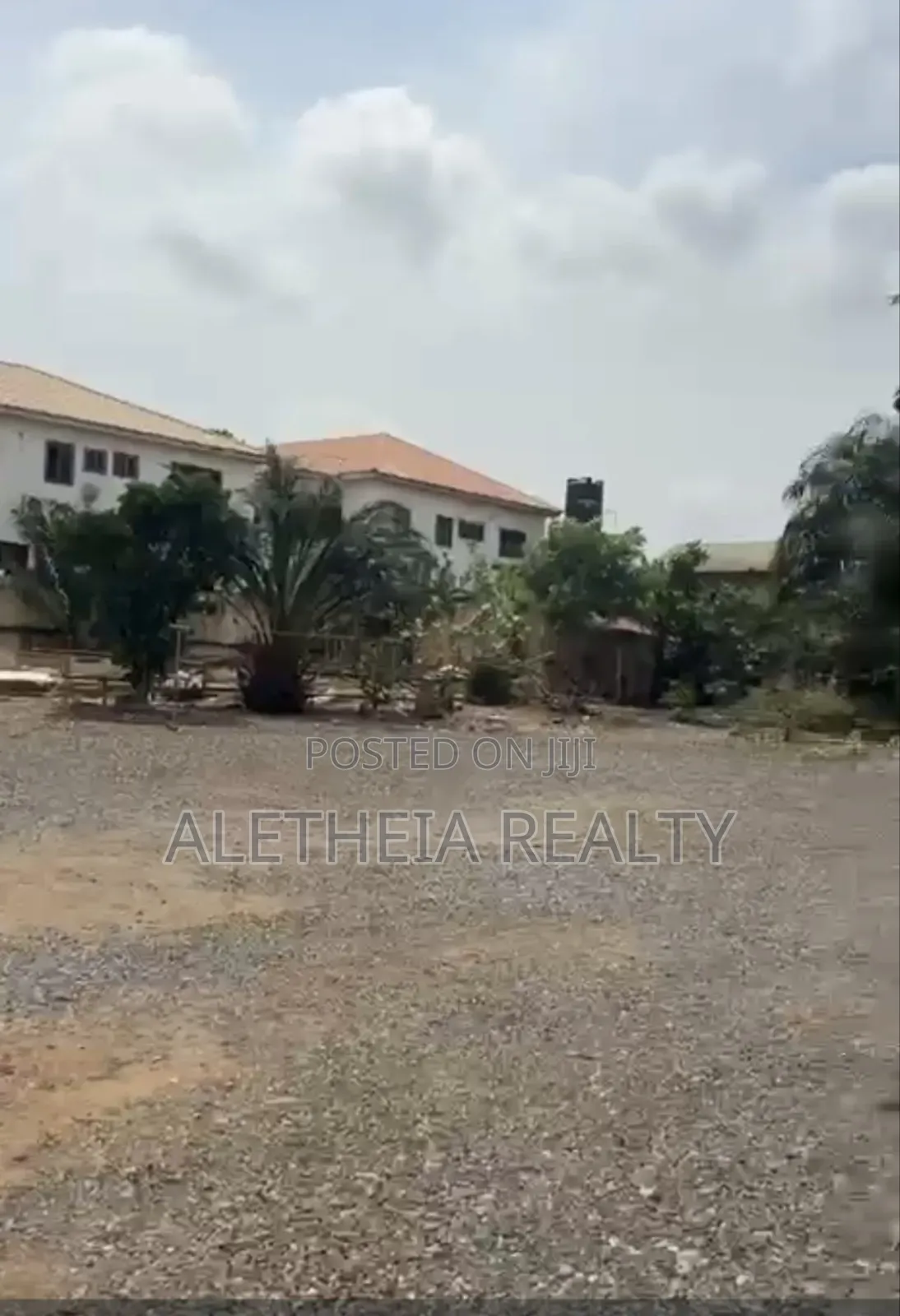 2 1⁄2 Premium Plots for Sale at North Legon
