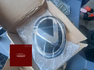 Lexus Led Type Crown
