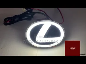 Lexus Led Type Crown