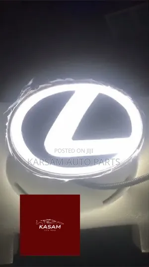 Lexus Led Type Crown