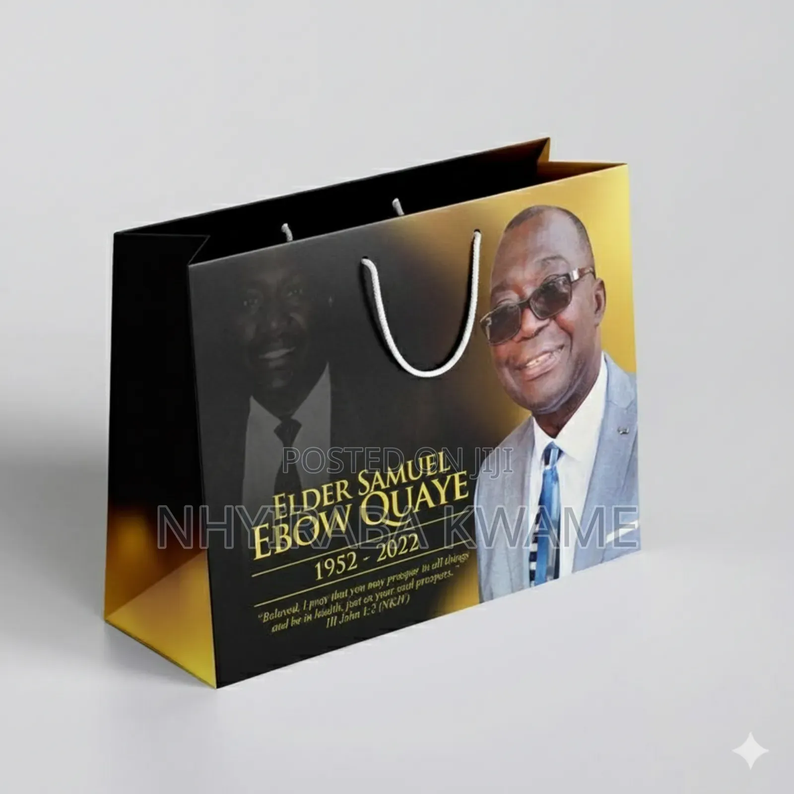 Business Cards/Wedding Cards/Paper Bag