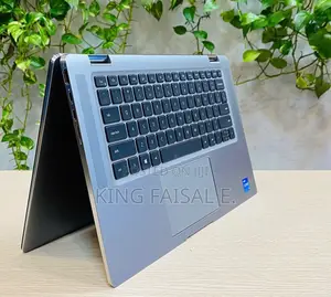 Laptop Dell Latitude 9520 16GB Intel Core i7 SSD 512GB