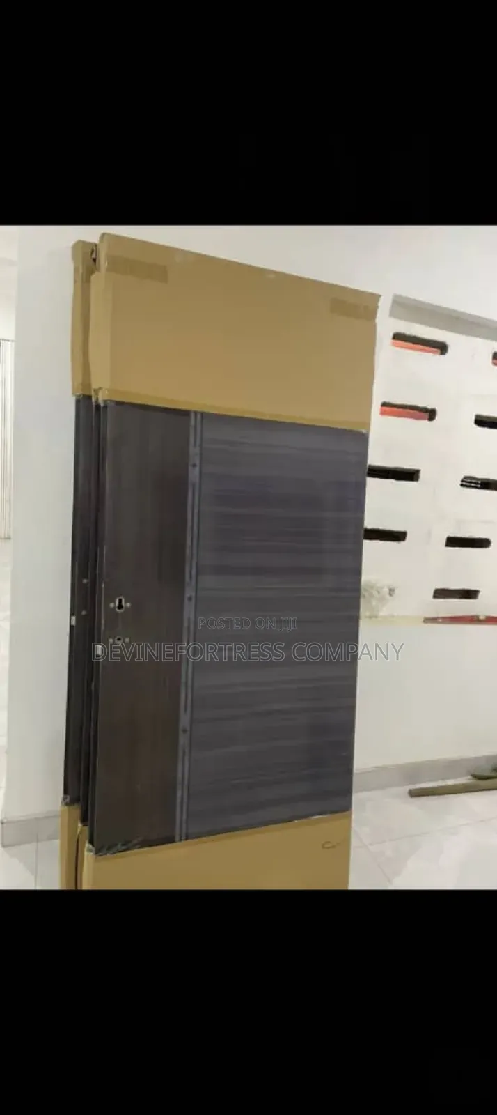 High Quality Paladin Bedroom Doors(( Strong and Beautiful))