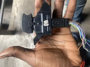 Ford F150 2018-21 Handbrake Switch