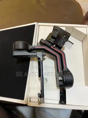 Dji Rs3 Gimbal/Stabiliser