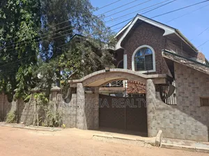 Furnished 7bdrm Mansion in American House for sale