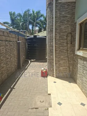 Furnished 7bdrm Mansion in American House for sale