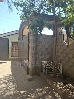 Furnished 7bdrm Mansion in American House for sale