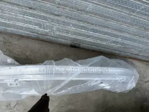 Honda Civic 2025 Front Reinforcement Bar