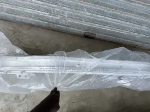 Honda Civic 2025 Front Reinforcement Bar