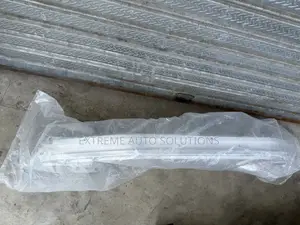 Honda Civic 2025 Front Reinforcement Bar