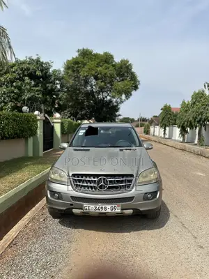Mercedes-Benz B-Class 2008 Brown