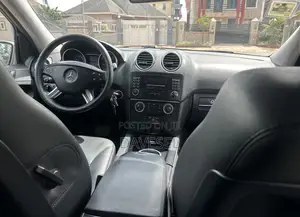 Mercedes-Benz B-Class 2008 Brown