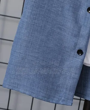Quality Shirt With Trousers for 12/13yrs Only