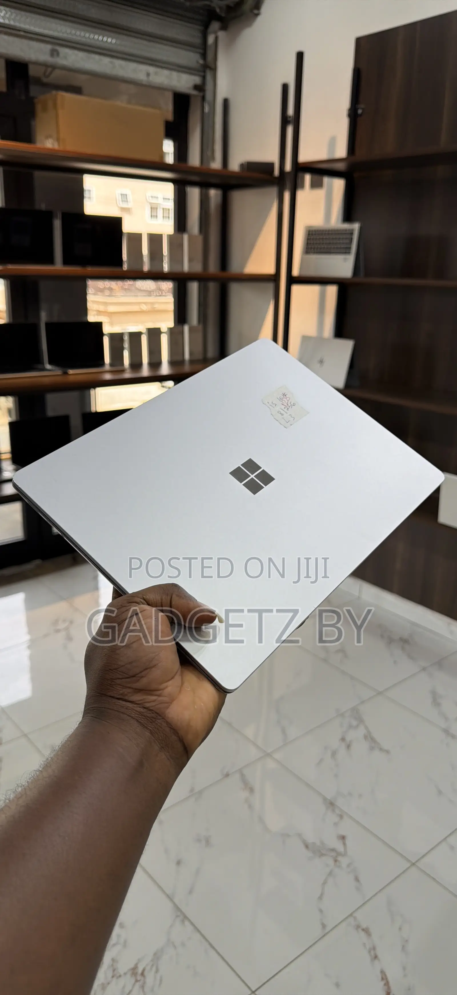 Laptop Microsoft Surface Laptop 3 8GB Intel Core i5 SSD 256GB for sale ...