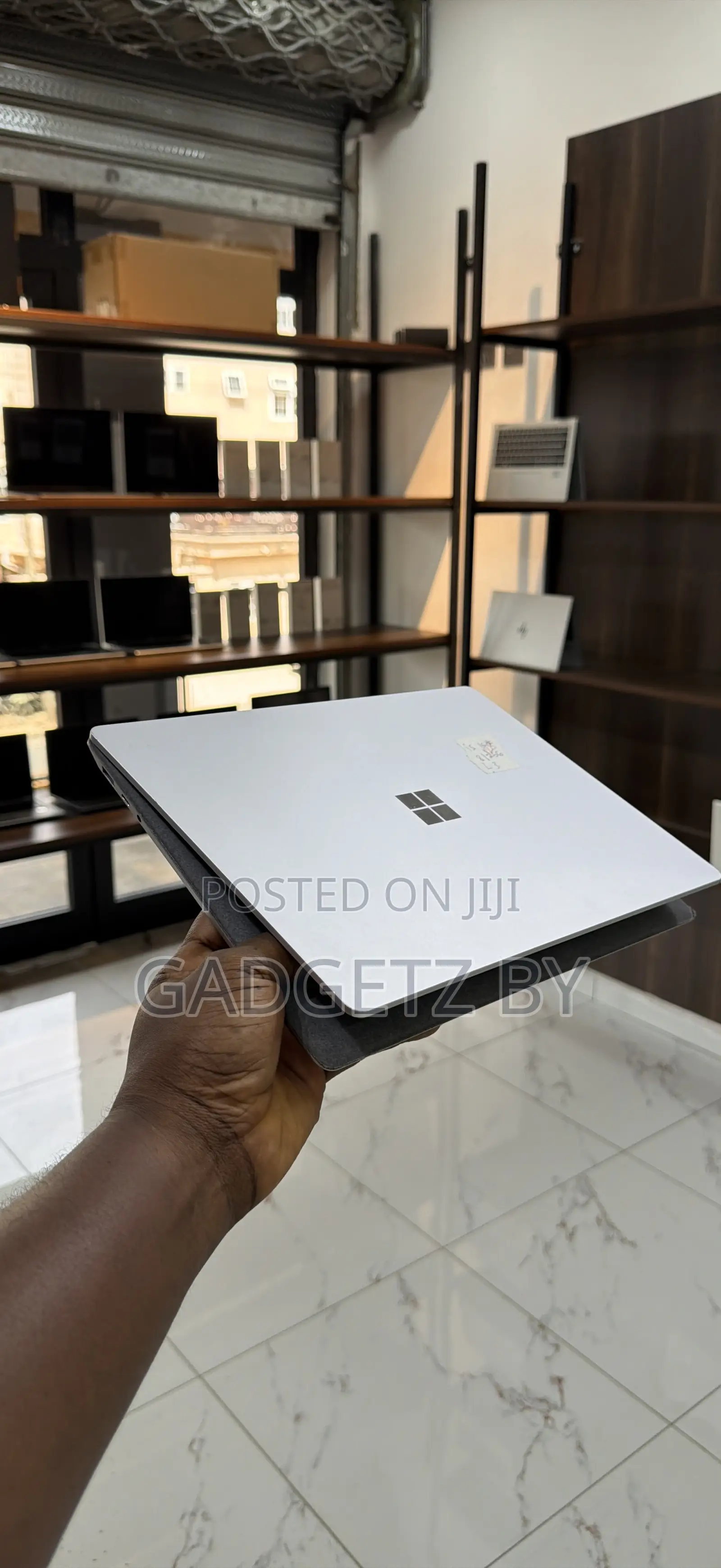 Laptop Microsoft Surface Laptop 3 8GB Intel Core i5 SSD 256GB for sale ...