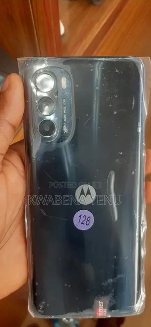 Motorola Moto G Stylus 5G (2022) 128 GB Blue