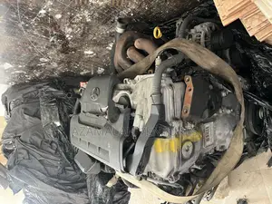 Toyota Engine 2.5l 2ar-Fe