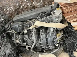 Toyota Engine 2.5l 2ar-Fe