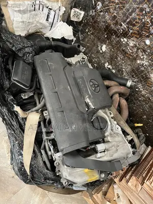 Toyota Engine 2.5l 2ar-Fe