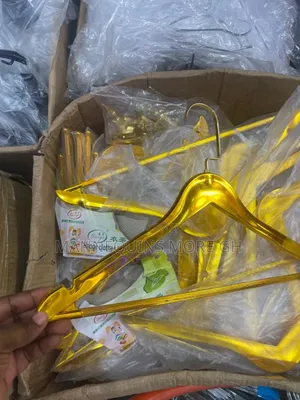 Quality Hangers Metal Hangers