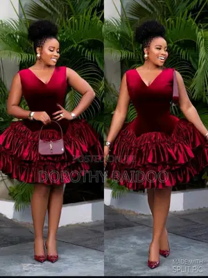 All Occasions Wear Medium Size To 2xl Or (Size 12 To 16)