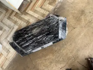 Nissan Kicks 2021-2023 Front Grille