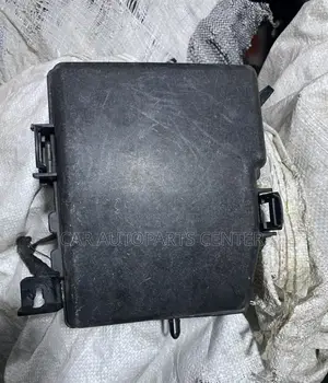 Hyundai Sonata Engine Fusebox