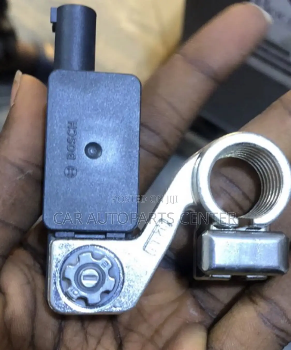 Honda Civic /CRV 2016-23 Negative Battery Sensor